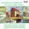 Various Artists - The Golden Age of Light Music: The Composer Conducts, Vol. 3